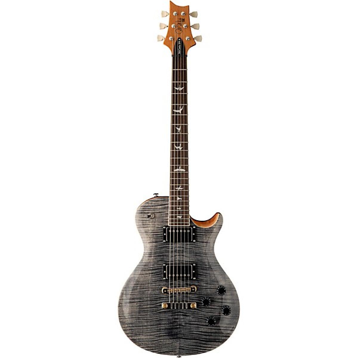 ギター PRS McCarty594 SE PRS SE McCarty 594 Singlecut Charcoal - BimotorDJ